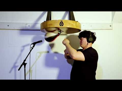 DND feat. KUROMI - Ado [Speed Bag Cover]