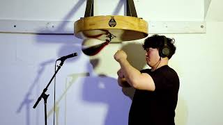 DND feat. KUROMI - Ado [Speed Bag Cover]
