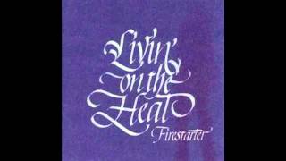 Video thumbnail of "Firestarter - ''Judy Judy Judy''"