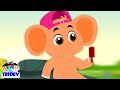 Ek Mota Hathi, एक मोटा हाथी, Laal Pajama + More Balgeet Hindi and Nursery Rhymes for Children