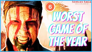 Hellblade 2 Is the WORST Game of The Year?!