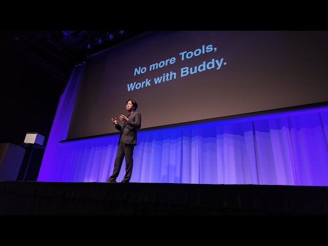 AI inside Conference 2024「ビジネスの未来を解き放つ生成 AIー 生成 AIの課題とリスクを克服する ー」ダイジェストムービー