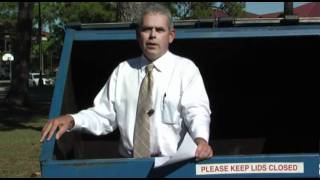 Personal Identifiable Information PII