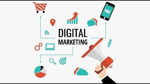Mastering the Art of Digital Marketing | A Comprehensive Guide Part -1