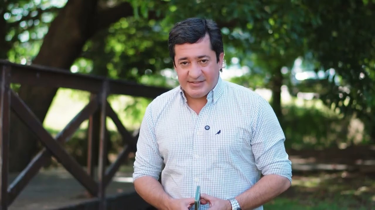 AGRO + VALOR 17 01 2026