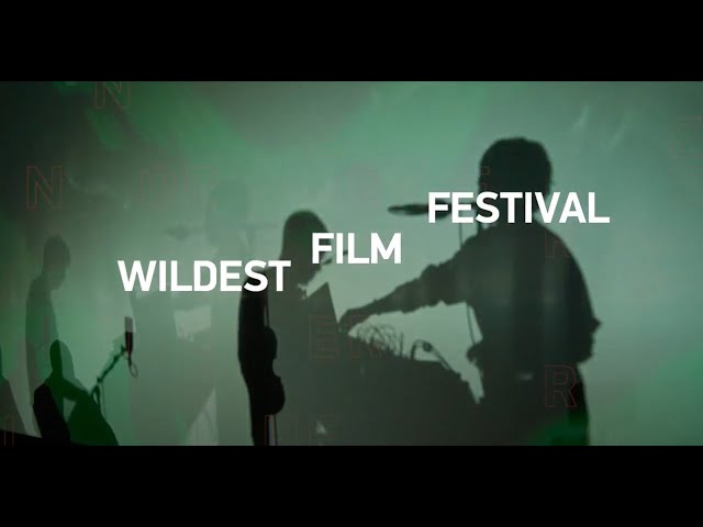 PÖFF 25 I Tallinn Black Nights Film Festival Teaser 2021 - Birthday! class=