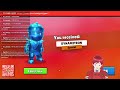 Stumble Guys Clip : Special Skin 3