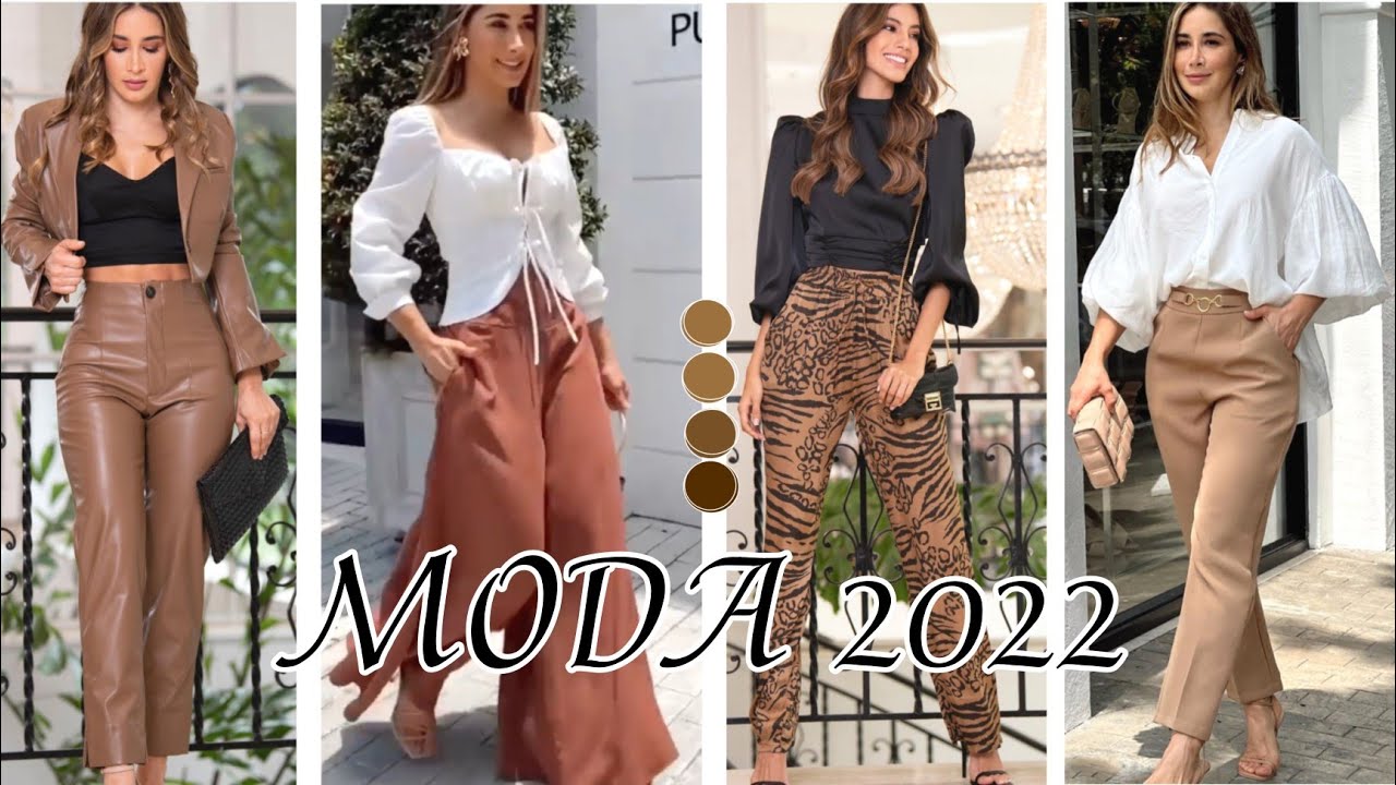 Ropa para mujer online - Moda para mujer