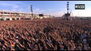 Social Distortion - Rock am Ring 2011(Full Concert)