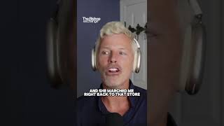 Who Was Your First Celebrity Crush? | John Bishop and Des Bishop | The Bishop Exchange Podcast