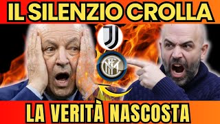 Saviano Sa Troppo Su Marotta La Verità Che Hanno Nascosto Fa Paura Scandalo Inter