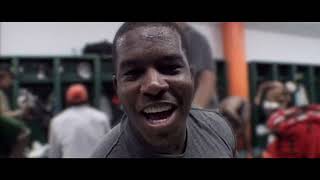 'THE U': Setting The Standard at Miami | College GameDay
