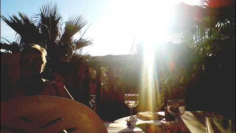 sunny days - lighthouse