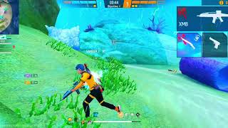 Sameer.. X7 Ff Guild, R Gang X7. Join And Gameplay.world Hardest Guild. Hacker Level Game. Com