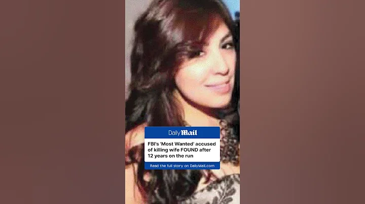 FBI's 'Most Wanted' found after 12 years on the run