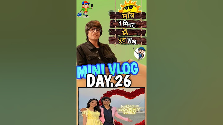 Mini vlog 26 #souravjhoshivlog #souravjoshiminivlog #Goodnews #sourav joshi sadi #aivlog #sadi