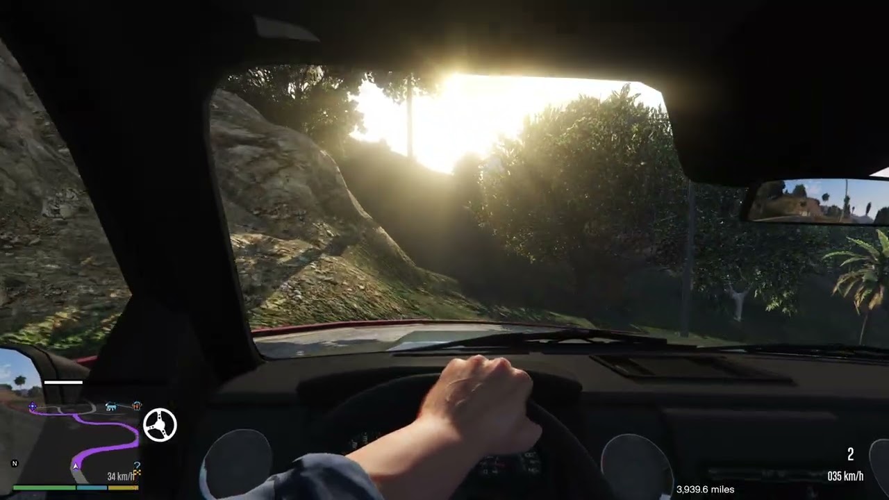 Updated the Ryde App! | Rideshare2Million | Day 66