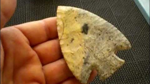 A Snyders Point for SnyderPointMan to check out!