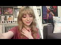 my thoughts on evermore (but after my first listen and im overwhelmed)