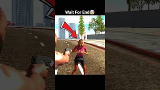 I TRIED MY SUBSCRIBERS' CHEAT CODES IN INDIAN BIKE DRIVING 3D #shorts #shortsfeed