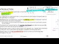 Part 1-Prepaid Taxes - Introduction and overview (10min)