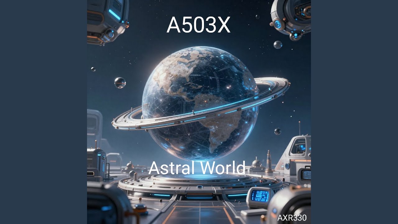Watch Astral World on YouTube Watch Astral World on YouTube