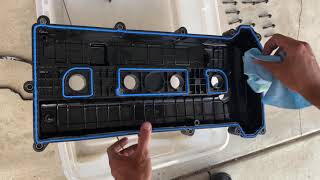 Valve cover gasket NC Miata MX-5