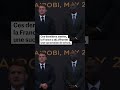 Emmanuel Macron : « Je ne veux plus que la France regarde l’Afrique comme un pré carré »