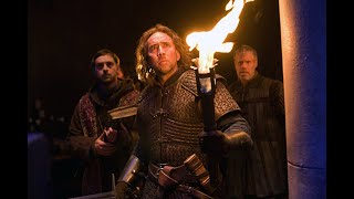 Celebrity Season of the Witch : Deleted Scenes (Nick Cage, Ron Perlman, Stephen Campbell Moore,Stephen Graham) Net Worth