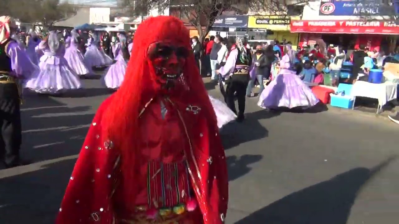 TIRANA 2022  - Gitanos Trinidad Ponce -  ARICA