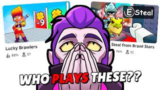 Are Brawl Stars Roblox Games Any Good? screenshot 2