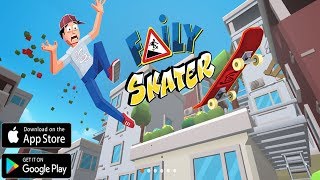 Faily Skater