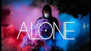 Alan Walker feat. Tove Styrke : Alone Remix : NIK Resimi