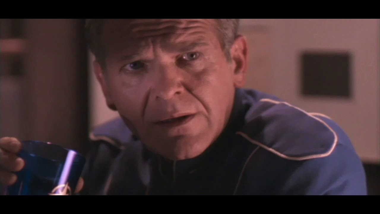 Wing Commander 4 "Original Trailer" YouTube