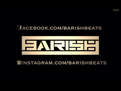BARISH BEATS - Fard Blog Nr. 1 Beat