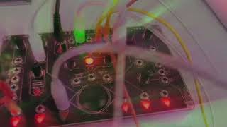 Imagine every friend synthesizer ￼
