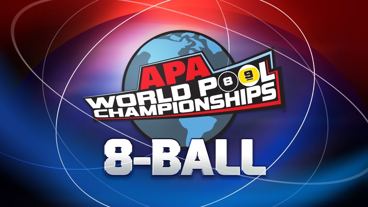 8-Ball Finals LIVE - 2017 World Pool Championships ...