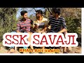 Khali pili vaato  episode 1  ssk savaji  savji comedy  savji funny