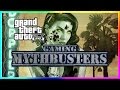 GTA 5 Gaming Mythbusters - Zombies / Hookers In Action Episode 5