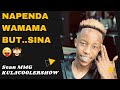 KulaCoolerShow: Sean MMG - Napenda Wamama But Sina!!😜🙈