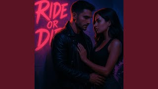 Навсегда со мной (Ride or Die) - MaiXm