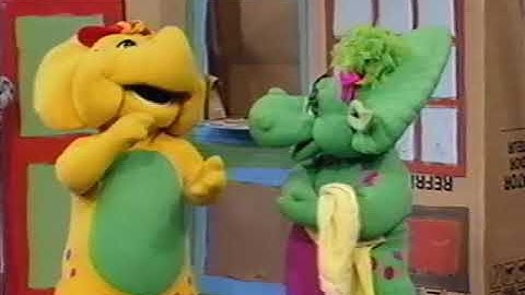 Walk Around The Block (2001 Version) Part 48