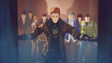 Solo Leveling:Arise Gameplay walkthrough Android, iOS PART 1