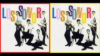 Los Sonor - Do The Blues Beat