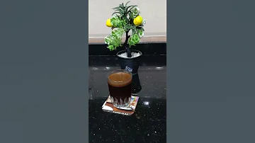 فنجان قهوة بس ع طريقة سمسم 