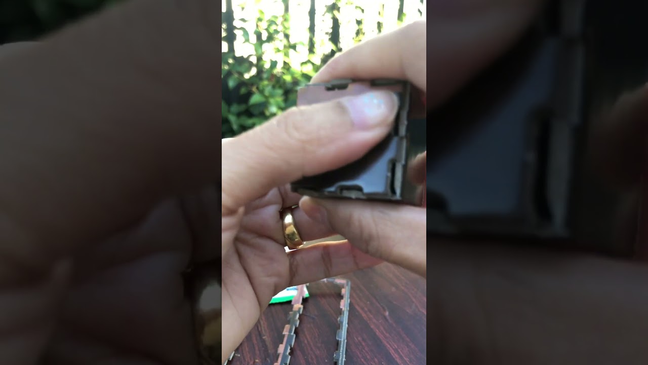 A Minecraft “STEVE” 🟩 CUBEEZ x Woolworths toy collectables 