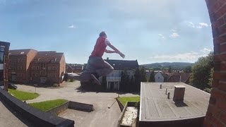 SFR Summer edit 2012