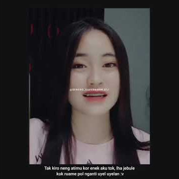 Story Wa ||Viral|| Garanganwati