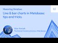 Make better line and bar charts in Metabase | Webinar recording