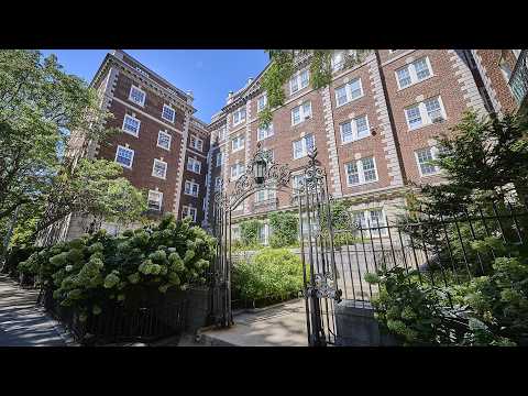 7 Arlington Street 4, Cambridge, MA home video tour